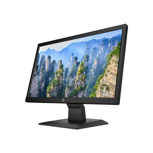 MONITOR HP V20 HD+ DE 20" (19.5" visible)