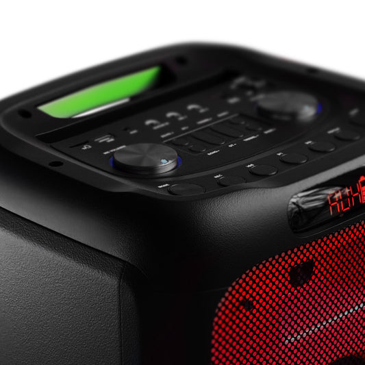 Altavoz Klip Xtreme KLS-662