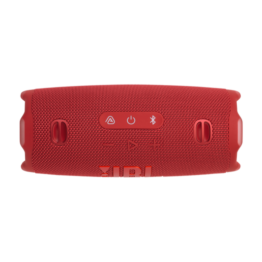 BOCINA JBL CHARGE 6 - ROJO
