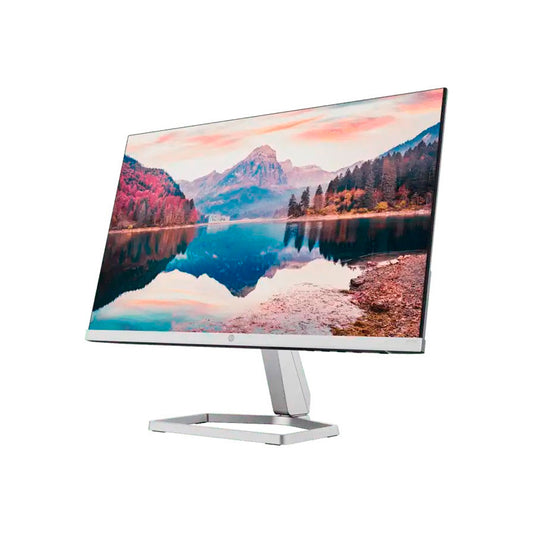 MONITOR HP M22F FHD DE 21.5"
