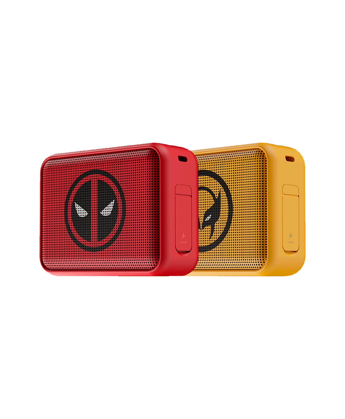 Altavoz Klip Xtreme KBS-025MD Deadpool y Wolverine