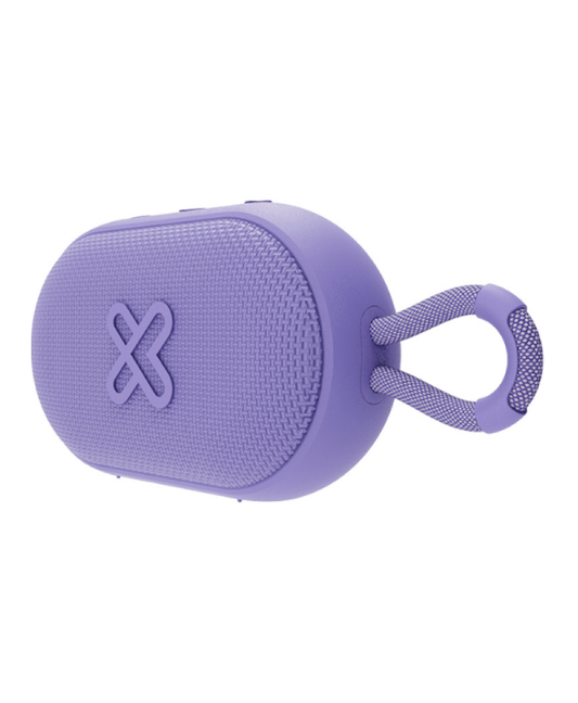 Altavoz Klip Xtreme KBS-030