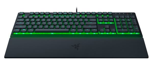 TECLADO RAZER ORNATA V3 X LOW PROFILE - RZ03-04470200-R3U1