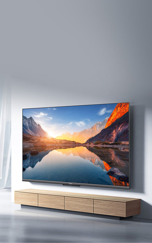 Xiaomi TV A 43" 2025 FHD
