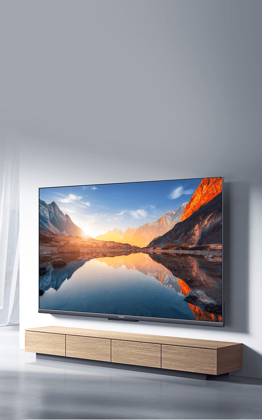 Xiaomi TV A 55'' 2025 UHD 4K