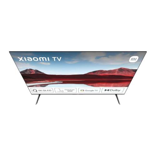 Xiaomi TV A Pro 55'' 2025 QLED 4K