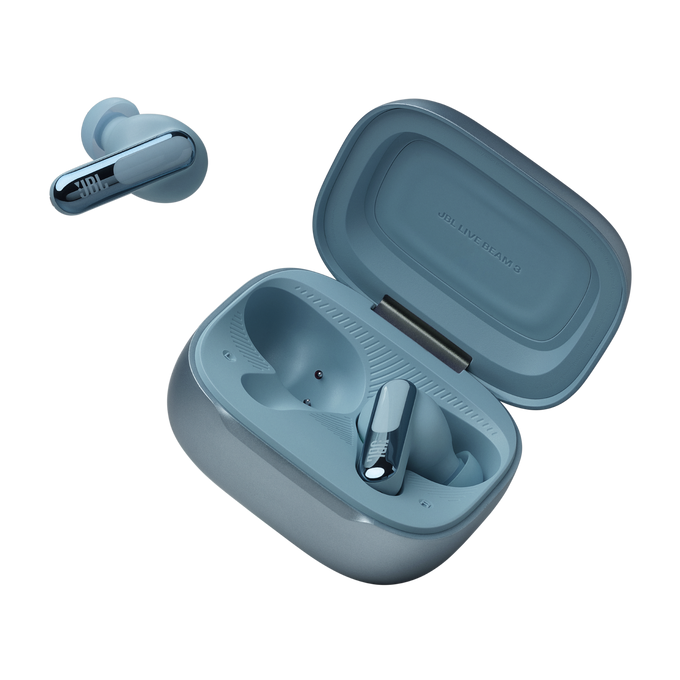 JBL Live Beam 3 Azul