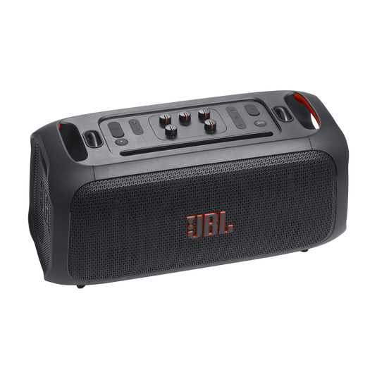 JBL PARTYBOX ON THE GO ESSENTIAL