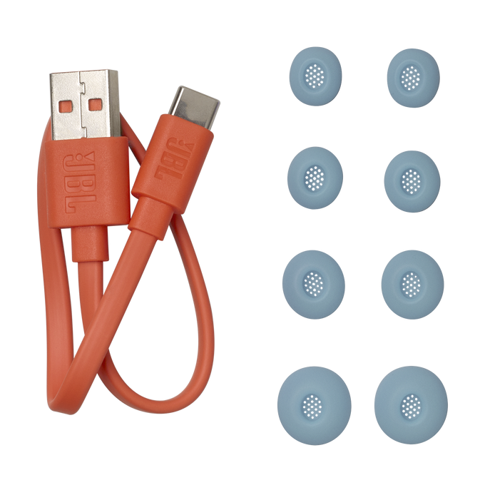 JBL Live Beam 3 Azul