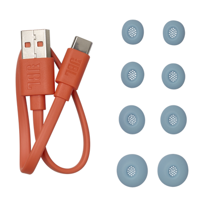 JBL Live Beam 3 Azul