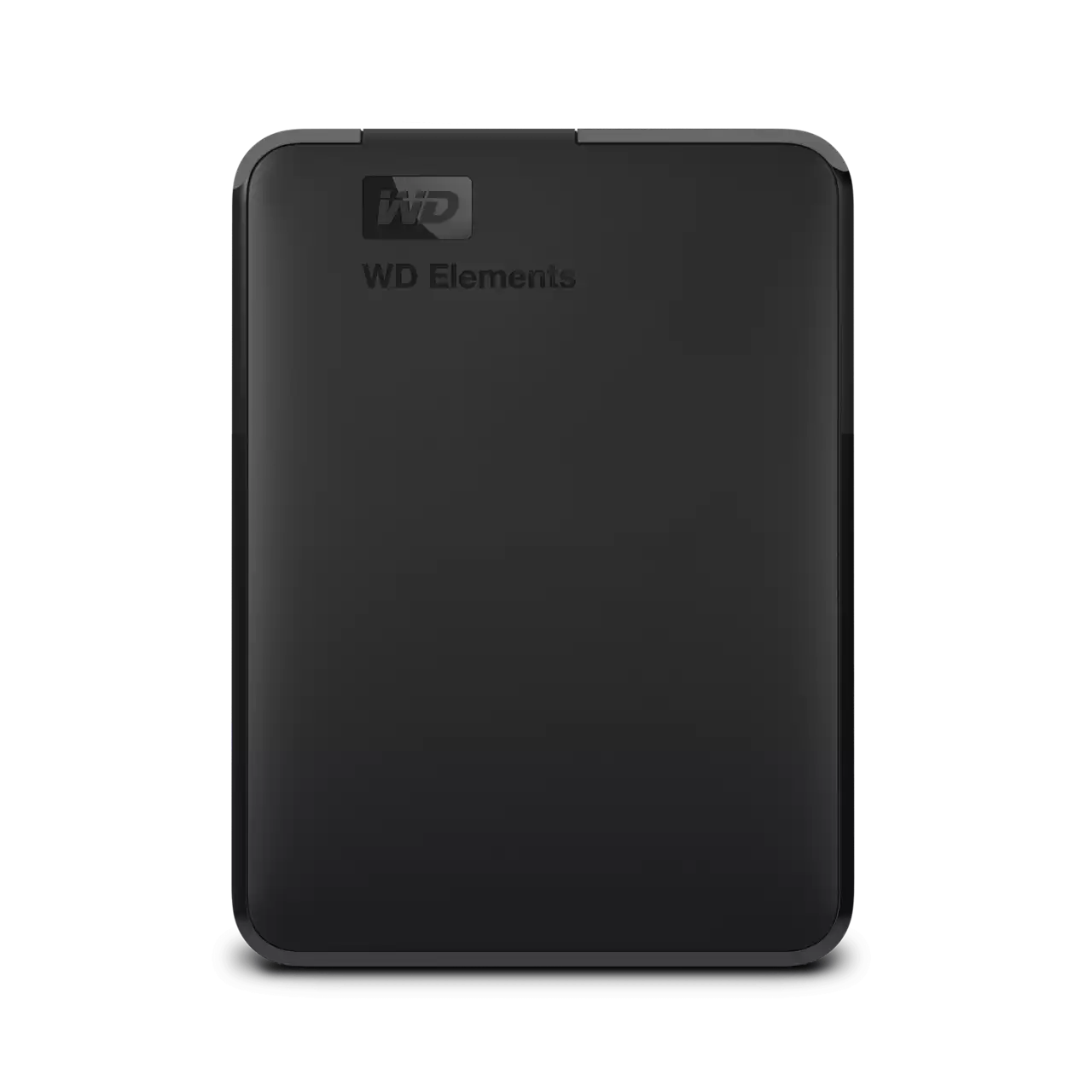 Disco externo WD ELEMENTS WDBU6Y0040BBK  - 4TB