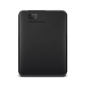 Disco externo WD ELEMENTS WDBU6Y0040BBK  - 4TB