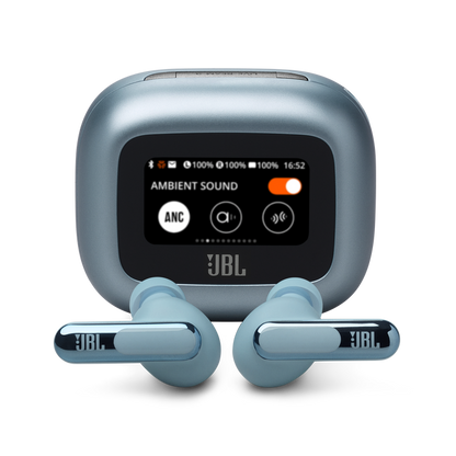 JBL Live Beam 3 Azul