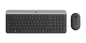 Slim Combo Logitech MK470