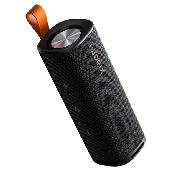 XIAOMI SOUND OUTDOOR - NEGRO