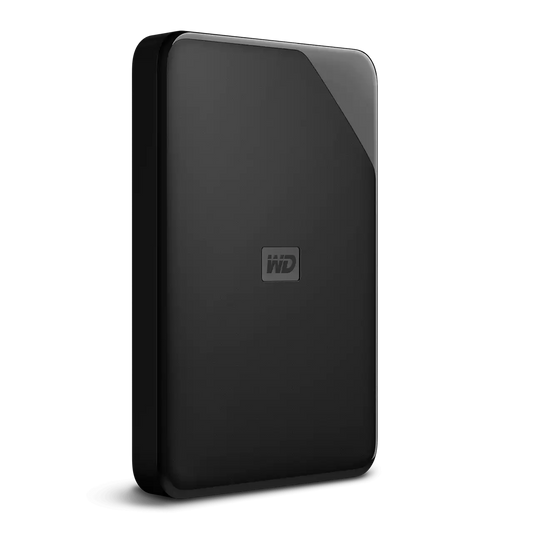 Disco Externo WD Elements SE WDBEPK0020BBK - 2 TB