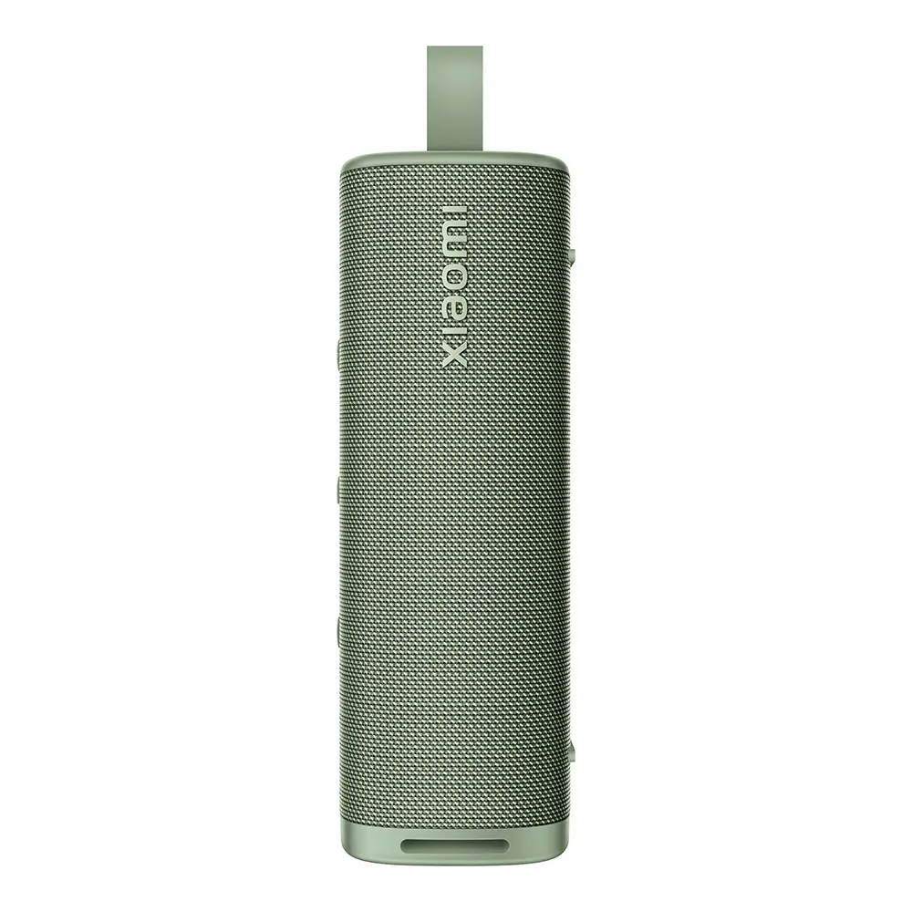 XIAOMI SOUND OUTDOOR - GREEN