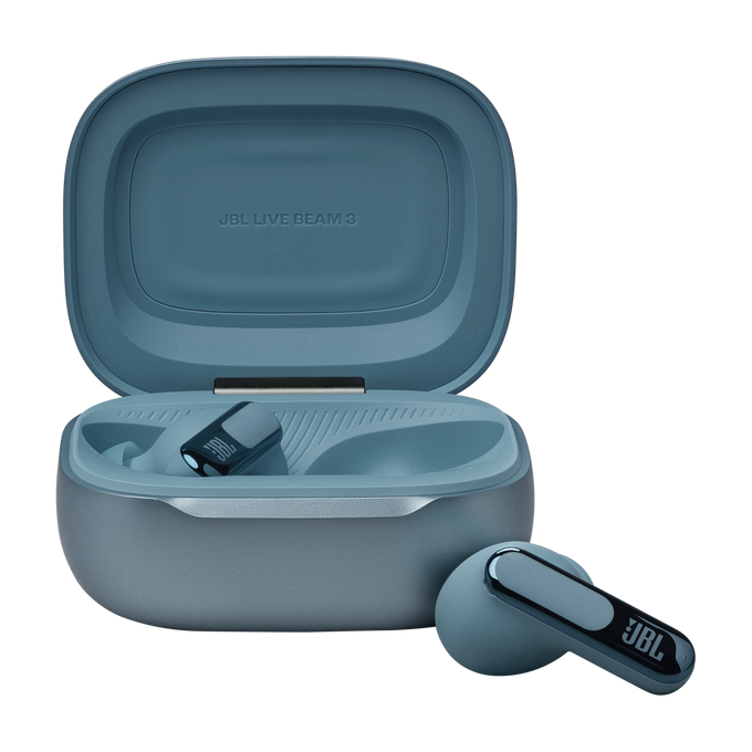 JBL Live Beam 3 Azul