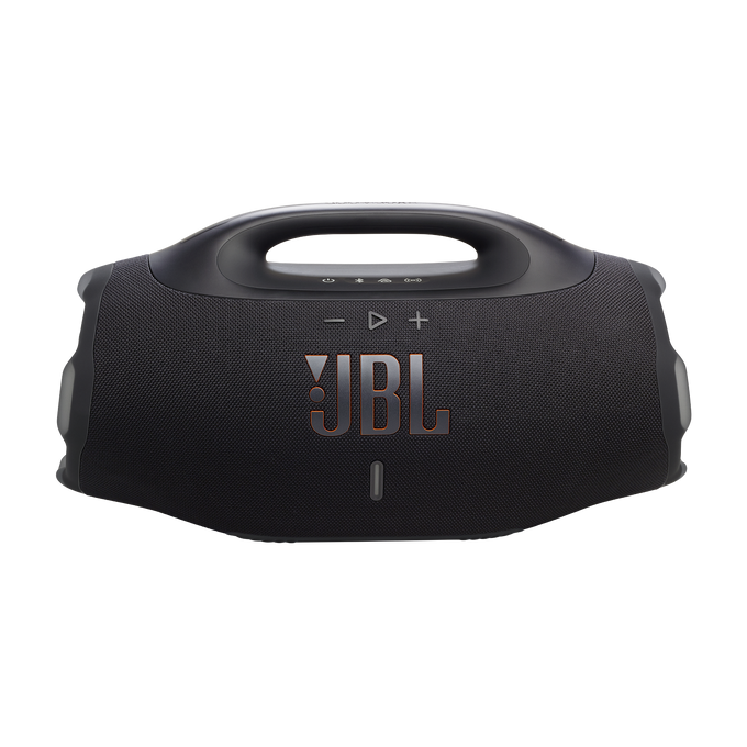 JBL BOOMBOX 4 NEGRO