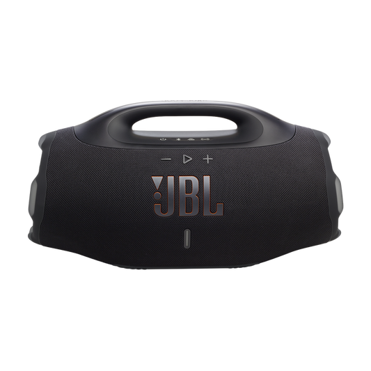 JBL BOOMBOX 4 NEGRO