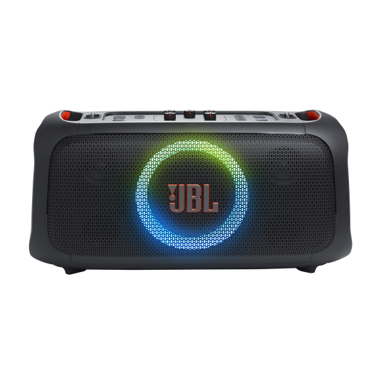 JBL PARTYBOX ON THE GO ESSENTIAL