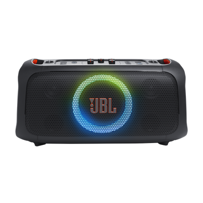JBL PARTYBOX ON THE GO ESSENTIAL