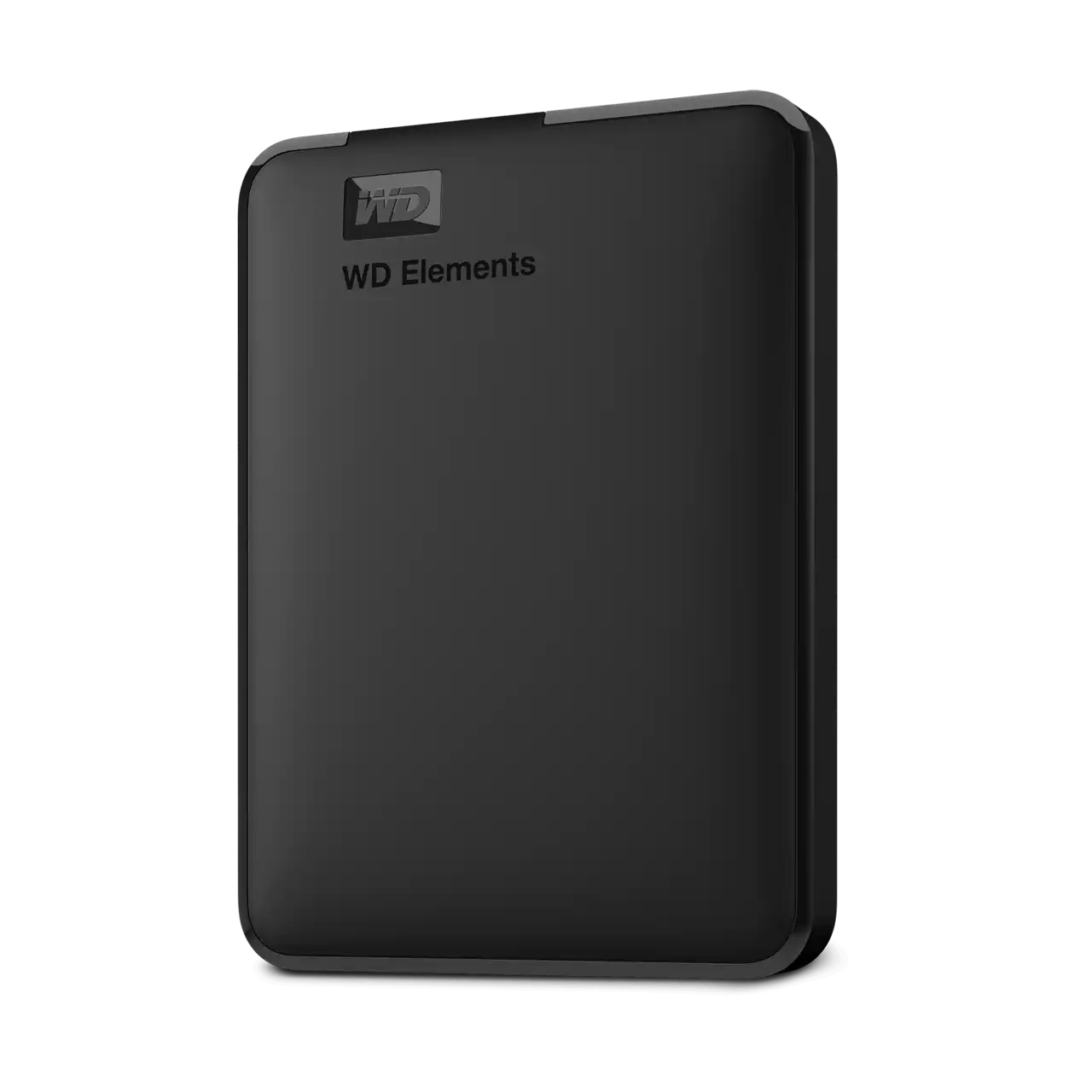 Disco externo WD ELEMENTS WDBU6Y0040BBK  - 4TB