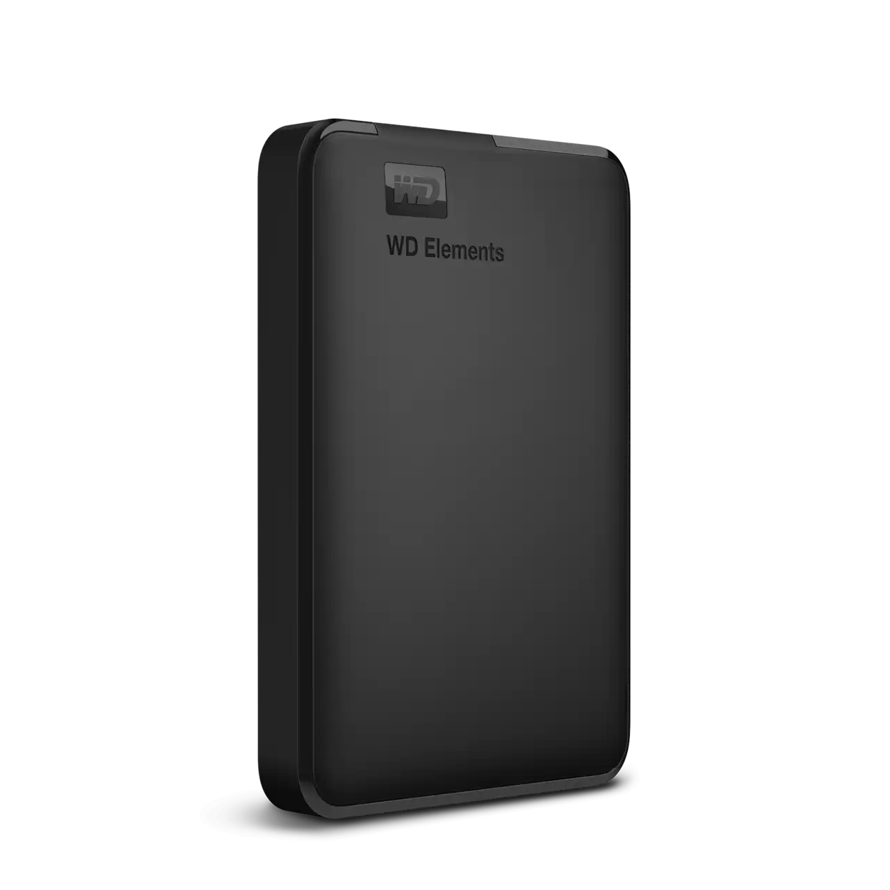 Disco externo WD ELEMENTS WDBU6Y0040BBK  - 4TB