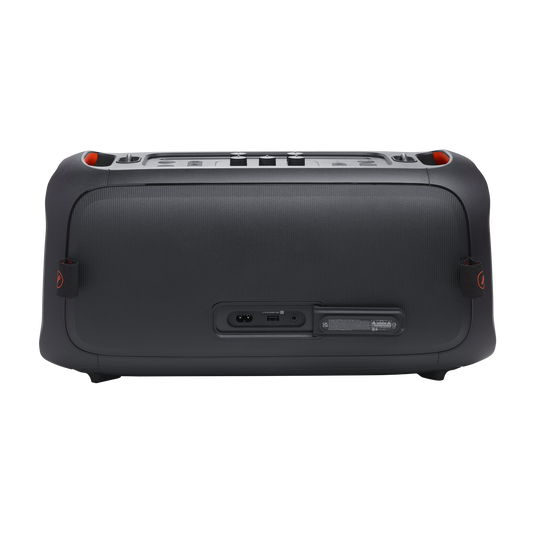JBL PARTYBOX ON THE GO ESSENTIAL