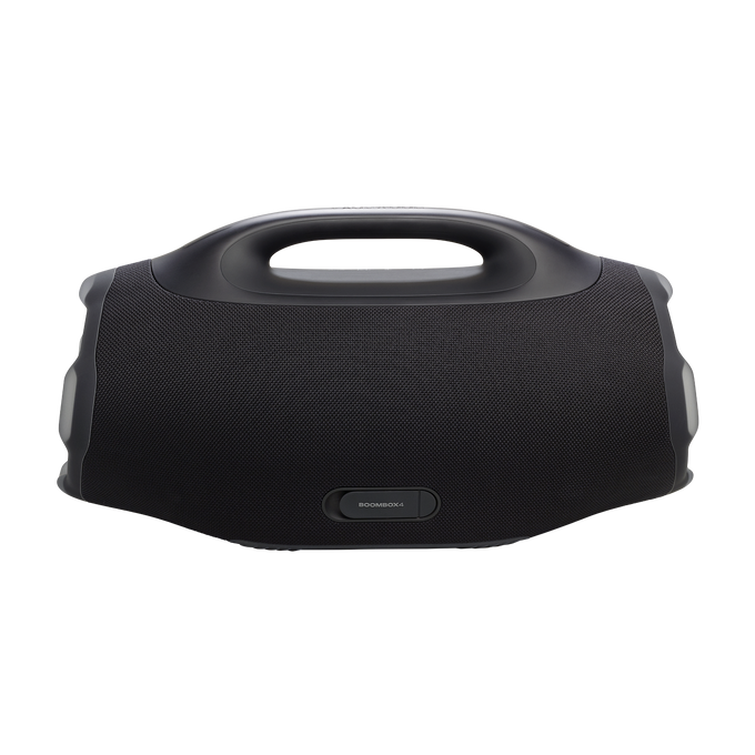 JBL BOOMBOX 4 NEGRO
