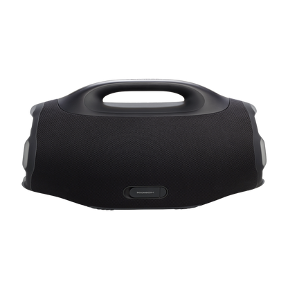 JBL BOOMBOX 4 NEGRO
