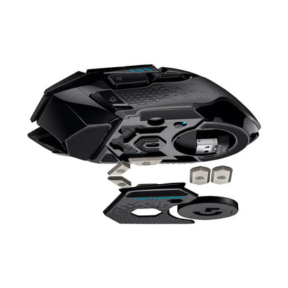 MOUSE LOGITECH G502 HERO USB 910-005469