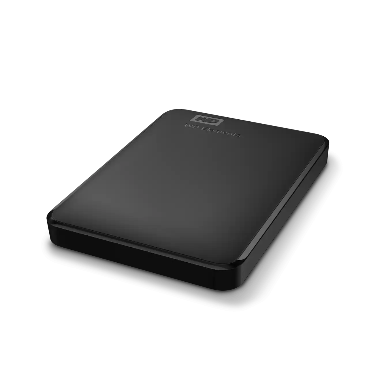 DISCO DURO EXTERNO WD ELEMENTS WDBUZG0010BBK - 1TB