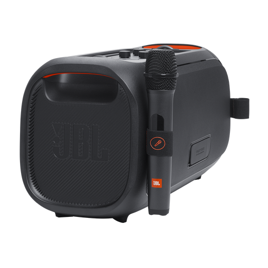 JBL PARTYBOX ON THE GO ESSENTIAL
