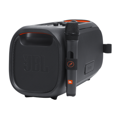 JBL PARTYBOX ON THE GO ESSENTIAL