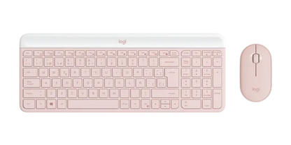 Slim Combo Logitech MK470