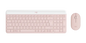 Slim Combo Logitech MK470