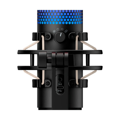 MICROFONO USB HYPERX QUAD CAST S