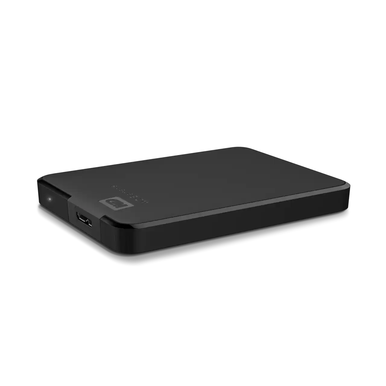 DISCO DURO EXTERNO WD ELEMENTS WDBUZG0010BBK - 1TB