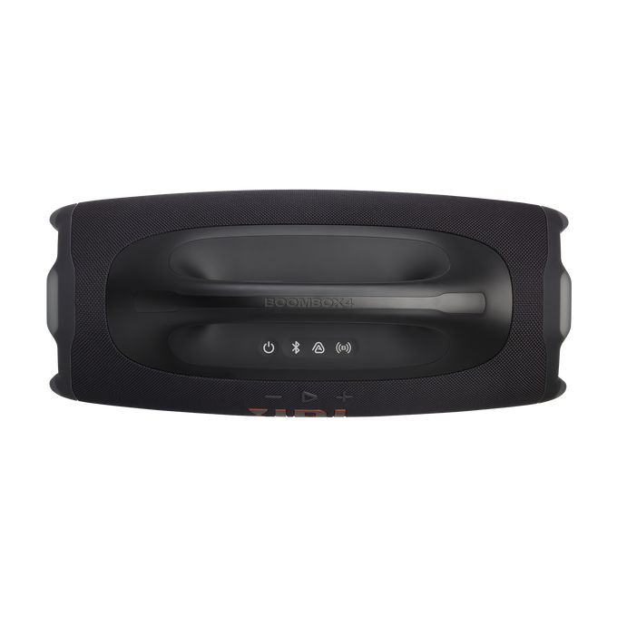 JBL BOOMBOX 4 NEGRO
