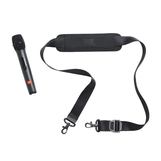 JBL PARTYBOX ON THE GO ESSENTIAL