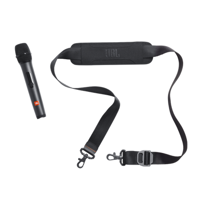 JBL PARTYBOX ON THE GO ESSENTIAL