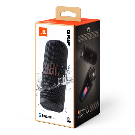 JBL GRIP NEGRO