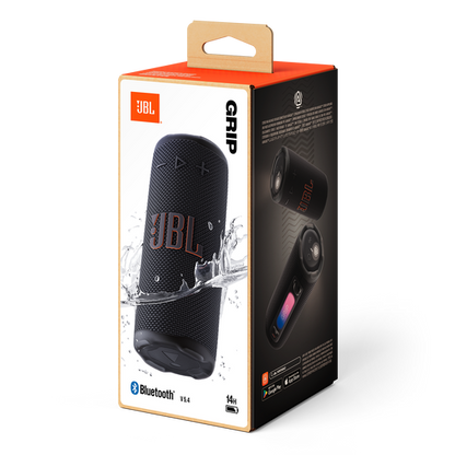 JBL GRIP NEGRO