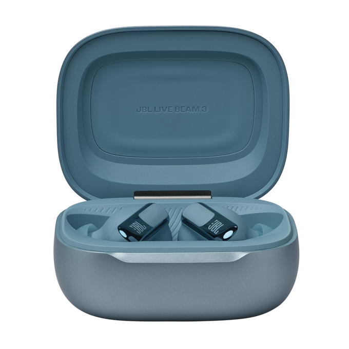 JBL Live Beam 3 Azul