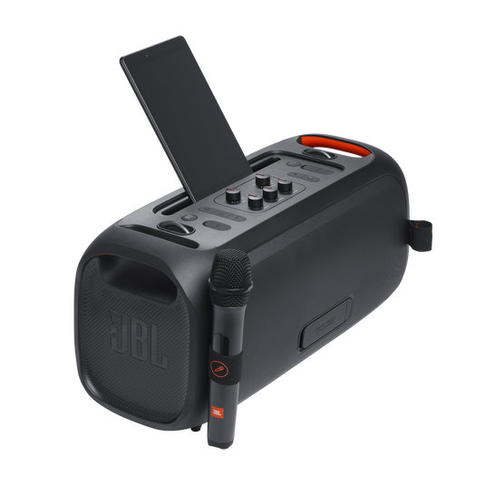 JBL PARTYBOX ON THE GO ESSENTIAL