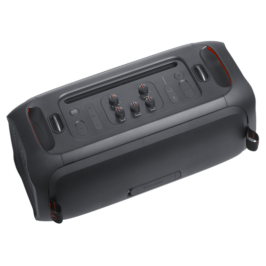 JBL PARTYBOX ON THE GO ESSENTIAL