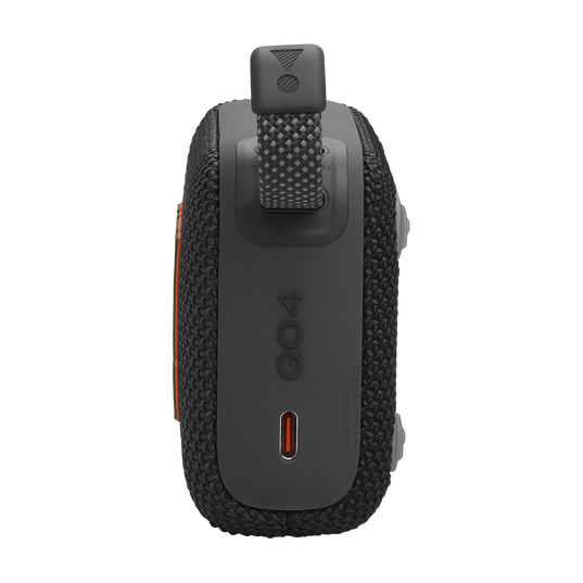 ALTAVOZ BLUETOOTH JBL GO 4 BLACK - JBLGO4BLKAM