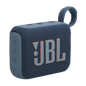 ALTAVOZ BLUETOOTH JBL GO 4 BLUE - JBLGO4BLUAM
