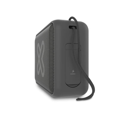 ALTAVOZ BLUETOOTH KLIP XTREME PORT TWS KBS-025 GRIS